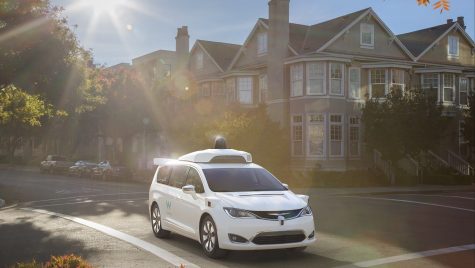 Mașinile autonome Waymo au parcurs milioane de kilometri în teste. Mai e nevoie de șoferi?