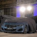 Prețuri BMW Seria 8