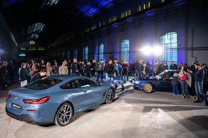 Prețuri BMW Seria 8