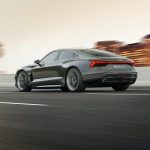 Conceptul Audi E-Tron GT Sedan (3)