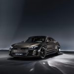 Conceptul Audi E-Tron GT Sedan (8)