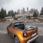 DACIA DUSTER PICK UP-12