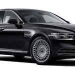 Genesis G90 facelift (1)