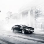 Genesis G90 facelift (14)