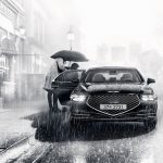 Genesis G90 facelift (15)