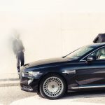 Genesis G90 facelift (3)