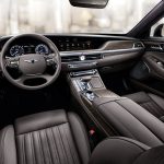 Genesis G90 facelift (4)