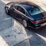 Genesis G90 facelift (9)