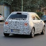 Honda Urban EV iese la teste. Ce au de gând japonezii (2)