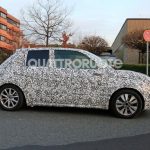 Honda Urban EV iese la teste. Ce au de gând japonezii (3)