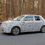 Honda Urban EV iese la teste. Ce au de gând japonezii (7)