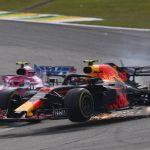 Mercedes-AMG Petronas Motorsport World Champions (1)