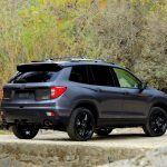 Noua Honda Passport (14)