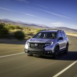 Noua Honda Passport (3)