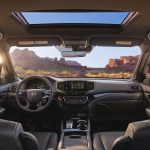 Noua Honda Passport (4)