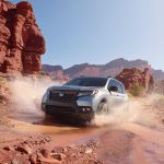 Noua Honda Passport (6)