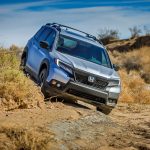 Noua Honda Passport (8)