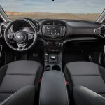 Noua Kia Soul