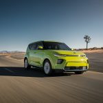 Noua Kia Soul