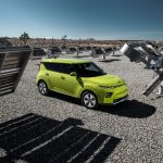 Noua Kia Soul