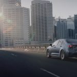 Noua Toyota Corolla Sedan - Informații și fotografii oficiale (23)