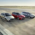 Noua Toyota Corolla Sedan - Informații și fotografii oficiale (5)