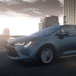 Noua Toyota Corolla Sedan - Informații și fotografii oficiale (7)