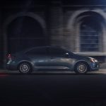 Noua Toyota Corolla Sedan - Informații și fotografii oficiale (8)