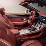 Noul Bentley Continental GT Cabrio
