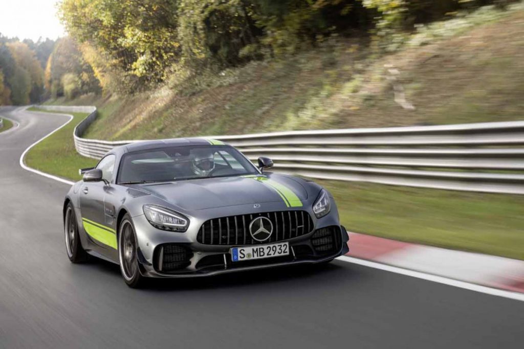 Noul Mercedes-AMG GT R PRO (11)