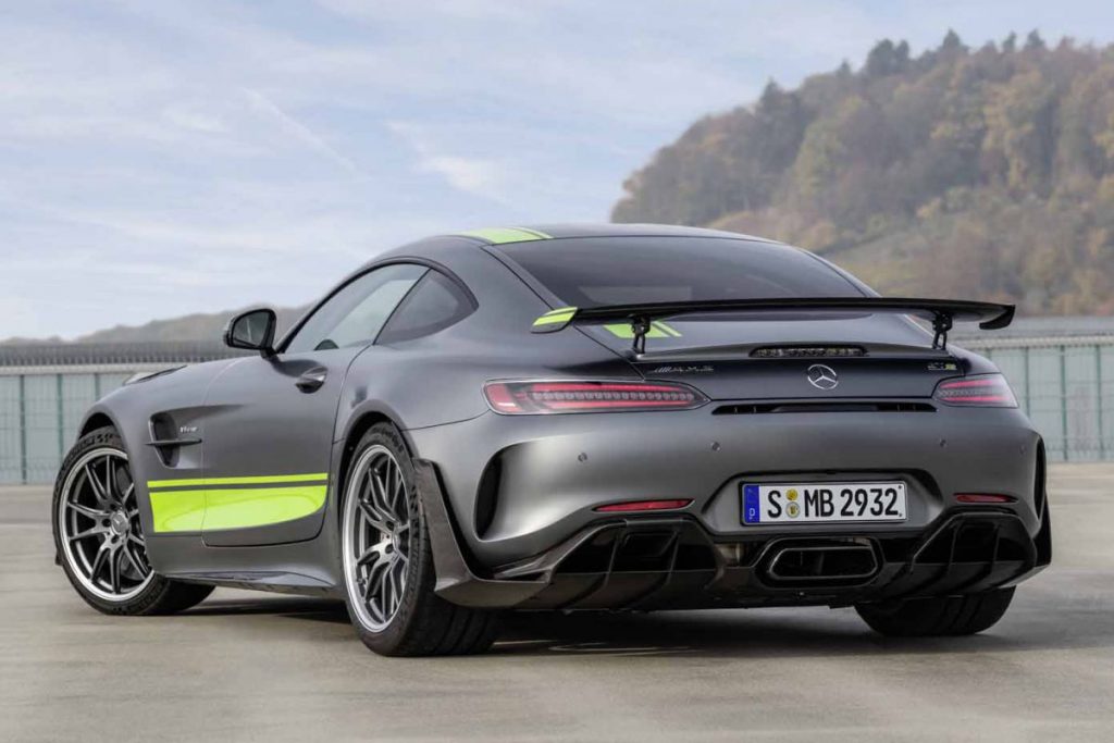 Noul Mercedes-AMG GT R PRO (3)