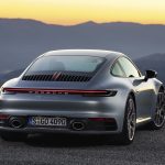 Noul Porsche 911 (3)