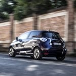Test drive - Renault ZOE ZE 40 R110 Intens