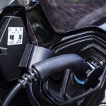 Test drive - Renault ZOE ZE 40 R110 Intens