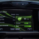 Test drive - Renault ZOE ZE 40 R110 Intens