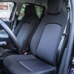 Test drive - Renault ZOE ZE 40 R110 Intens