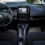 Test drive - Renault ZOE ZE 40 R110 Intens