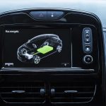 Test drive - Renault ZOE ZE 40 R110 Intens