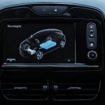 Test drive - Renault ZOE ZE 40 R110 Intens