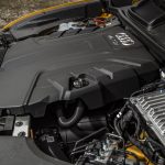 Test drive - Audi Q8 50 TDI Quattro