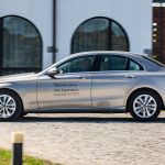 Test drive - Mercedes-Benz C 220 d facelift