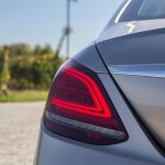 Test drive - Mercedes-Benz C 220 d facelift