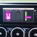 Test drive - Mercedes-Benz C 220 d facelift