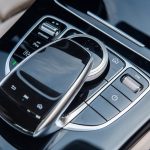 Test drive - Mercedes-Benz C 220 d facelift