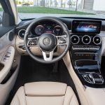 Test drive - Mercedes-Benz C 220 d facelift