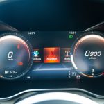 Test drive - Mercedes-Benz C 220 d facelift