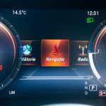 Test drive - Mercedes-Benz C 220 d facelift