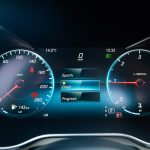 Test drive - Mercedes-Benz C 220 d facelift