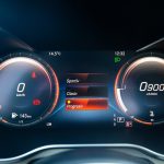 Test drive - Mercedes-Benz C 220 d facelift