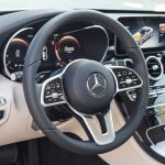 Test drive - Mercedes-Benz C 220 d facelift